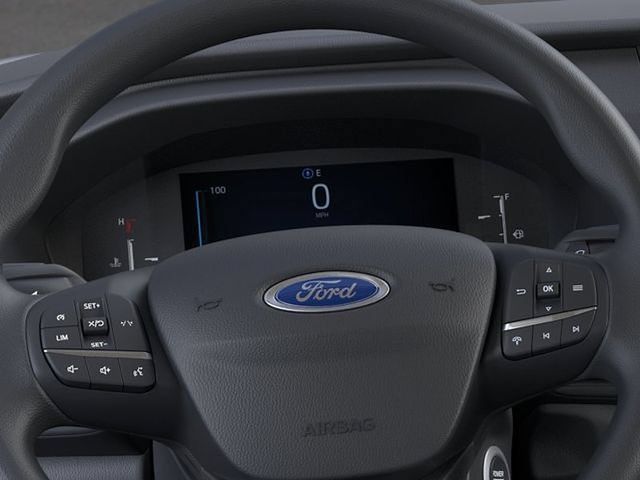 New 2026 Ford Transit 350 XL RWD image 13