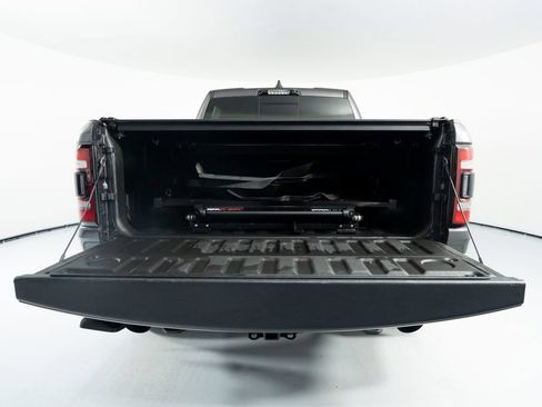 Used 2022 RAM 1500 TRX w/ TRX Level 2 Equipment Group AWD/4WD image 54