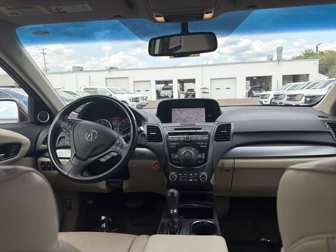 Used 2013 Acura RDX AWD w/ Technology Package image 18