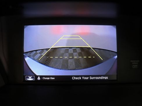 Used 2017 Honda Accord Sport Special Edition image 25