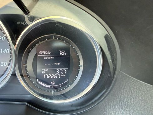 Used 2013 MAZDA CX-5 Touring w/ Touring Tech Pkg FWD image 30
