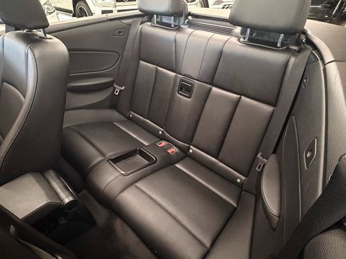 Used 2013 BMW 135i Convertible RWD image 27