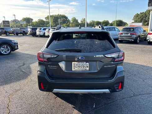 Used 2021 Subaru Outback Limited w/ Popular Package #2 AWD/4WD image 6