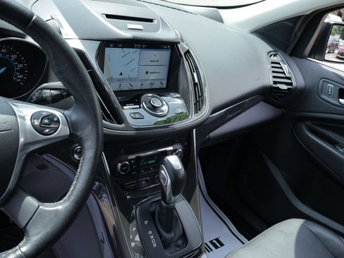 Used 2016 Ford Escape Titanium w/ Equipment Group 301A FWD image 26
