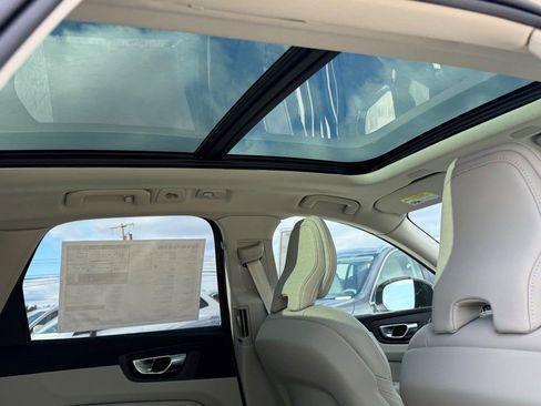New 2026 Volvo XC60 T8 Ultra w/ Protection Package Premier image 13