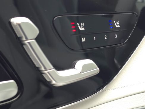 Used 2023 Mercedes-Benz EQE 350+ Sedan image 28