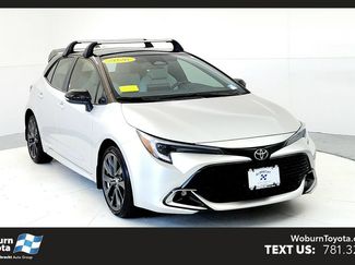 Used 2026 Toyota Corolla XSE FWD video 1
