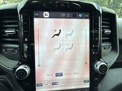 New 2026 RAM 2500 Tradesman image 30