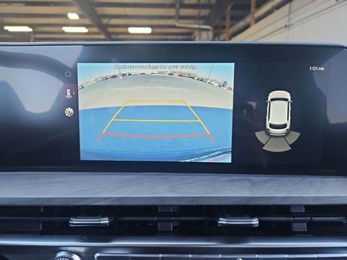 Used 2025 Kia Telluride AWD image 20