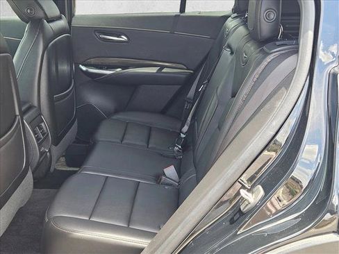 Used 2019 Cadillac XT4 Sport w/ Cold Weather Package FWD image 18