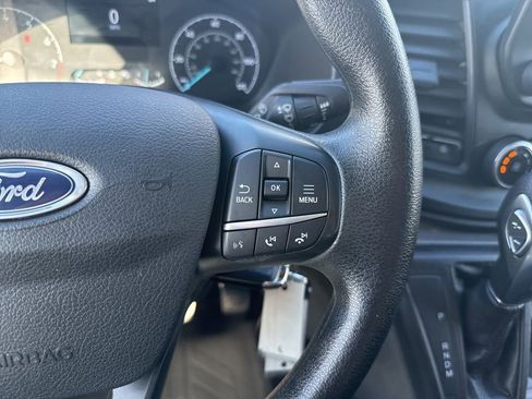 Used 2023 Ford Transit 250 Low Roof w/ Exterior Upgrade Package image 14