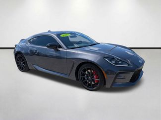 Used 2025 Toyota GR86 Premium video 1