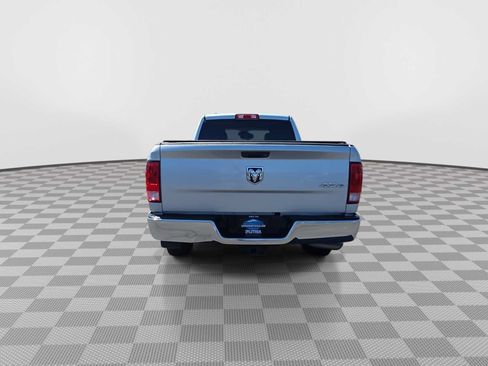 Used 2016 RAM 1500 Tradesman w/ Popular Equipment Group AWD/4WD image 7