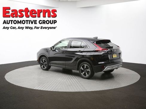 Used 2024 Mitsubishi Eclipse Cross SE image 62