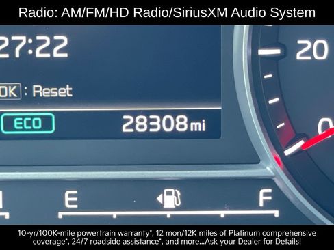 Certified 2023 Kia Sorento EX AWD/4WD image 12