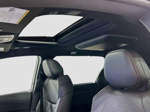 New 2026 Toyota Sienna Platinum AWD/4WD image 21