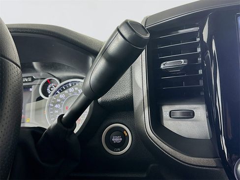 New 2026 RAM 5500 Tradesman image 12