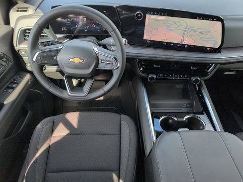 New 2026 Chevrolet Tahoe LS image 29