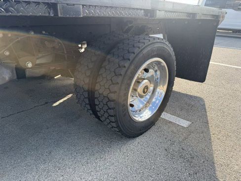 Used 2011 Ford F550 2WD Regular Cab Super Duty w/ XL Value Pkg image 13