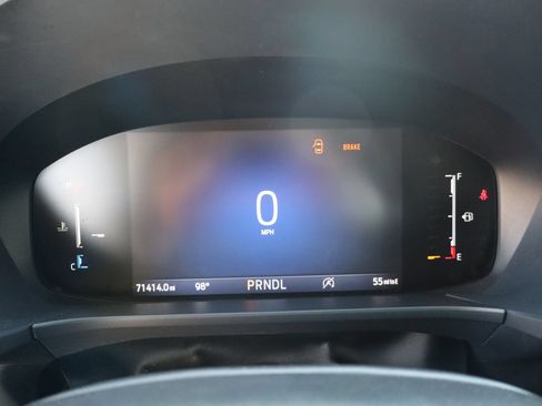 Used 2023 Ford Escape Active FWD image 18