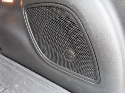 Used 2022 Jeep Compass Altitude w/ Sun and Sound Group image 36