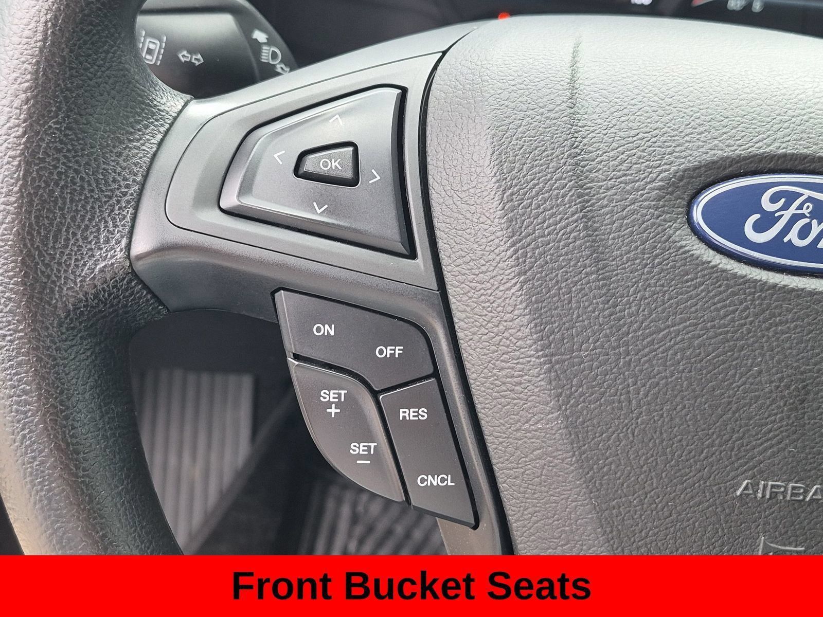 Used 2020 Ford Fusion SE FWD image 22