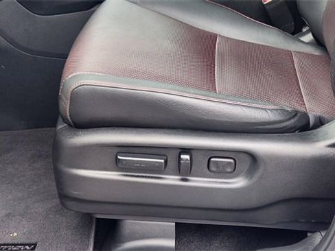 Used 2024 Honda Ridgeline Black Edition image 20