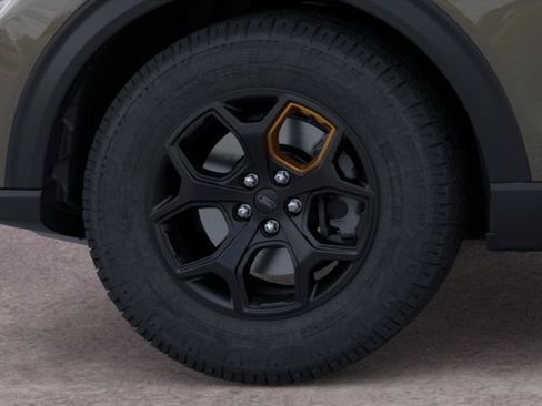 New 2026 Ford Explorer Tremor AWD/4WD image 19