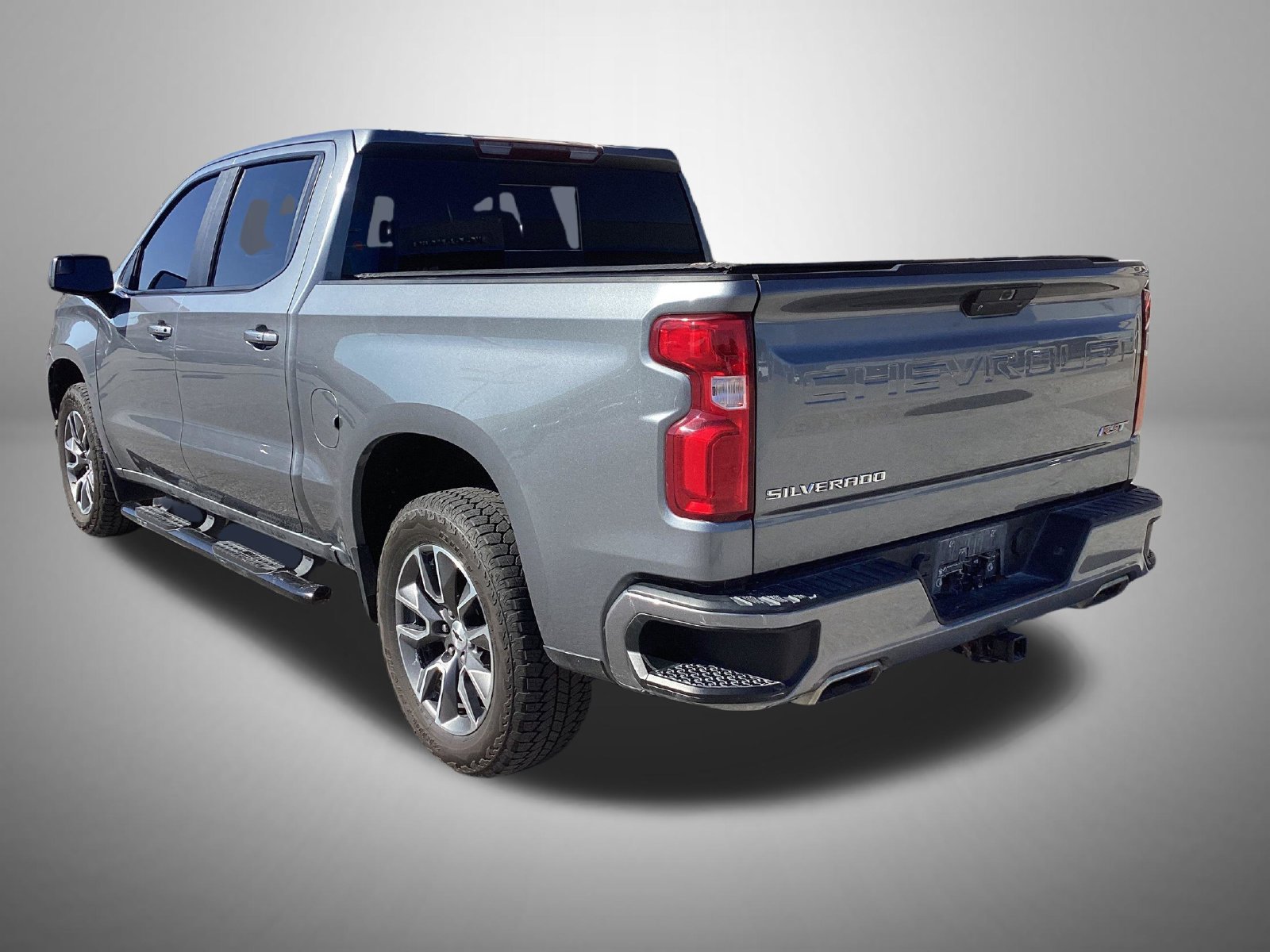 Used 2019 Chevrolet Silverado 1500 RST AWD/4WD image 3