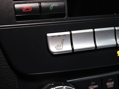 Used 2014 Mercedes-Benz C 350 4MATIC Coupe image 20