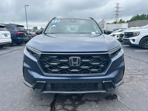 Used 2025 Honda CR-V Sport image 3