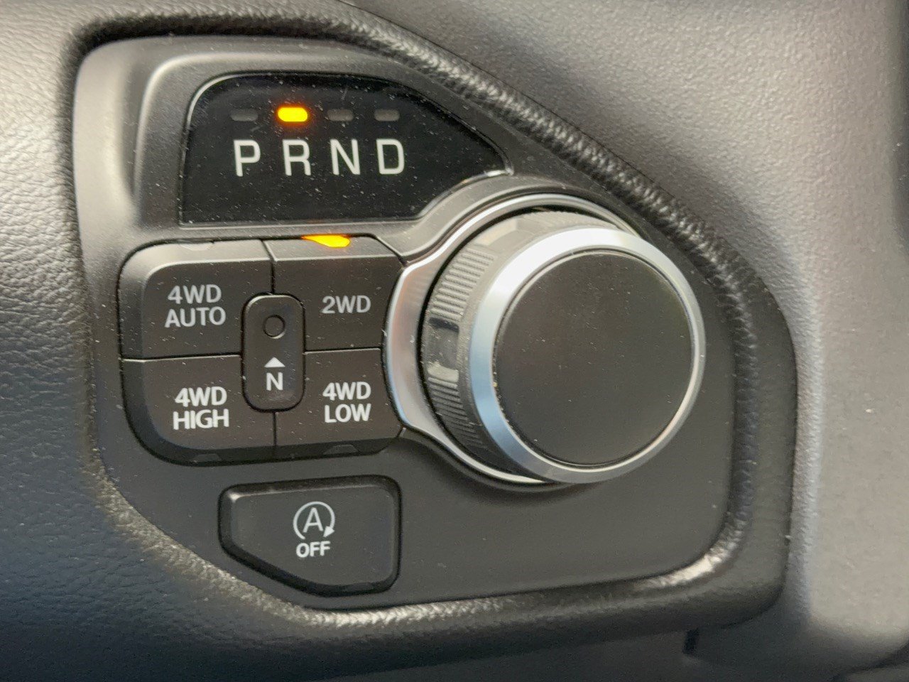 Used 2023 RAM 1500 Big Horn AWD/4WD image 21