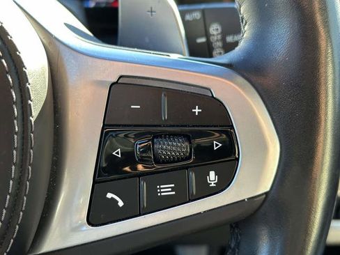 Used 2023 BMW X7 xDrive40i w/ M Sport Package image 19