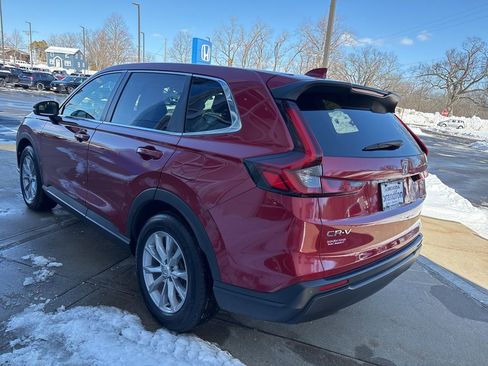 Used 2023 Honda CR-V EX-L image 4