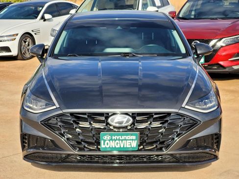 Used 2022 Hyundai Sonata SEL image 2