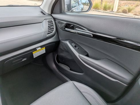 New 2026 Kia Seltos EX FWD image 18