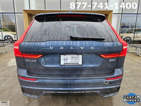 Certified 2025 Volvo XC60 B5 Core image 6