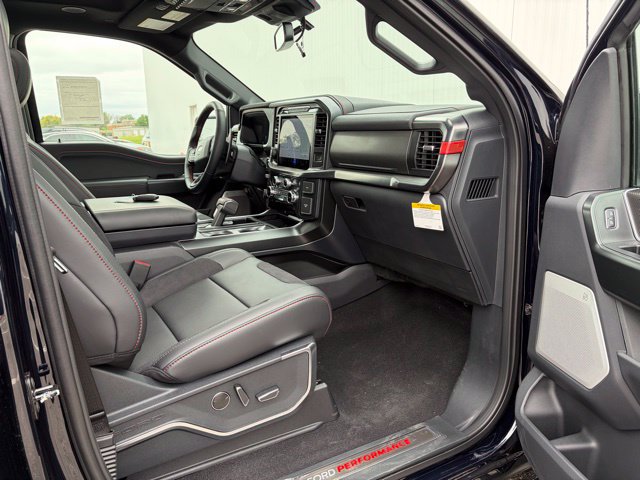 New 2026 Ford F150 Raptor AWD/4WD image 22