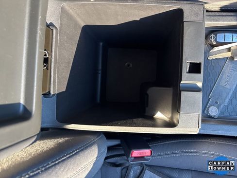 Used 2023 Nissan Frontier SV image 21