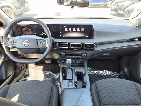 Certified 2026 Nissan Sentra S w/ Floor Mat Package FWD image 26