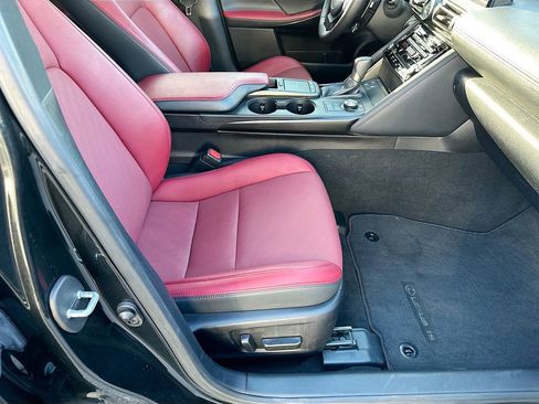Used 2023 Lexus IS 300 w/ Premium Package image 28