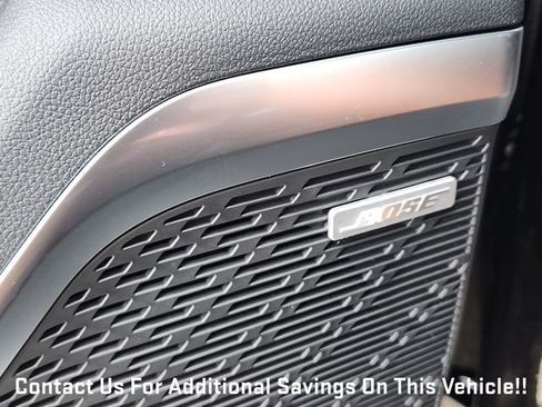 New 2026 Buick Enclave Preferred w/ Power Package FWD image 19