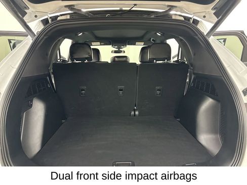 Used 2023 Ford Escape ST-Line w/ Tech Pack #1 image 26