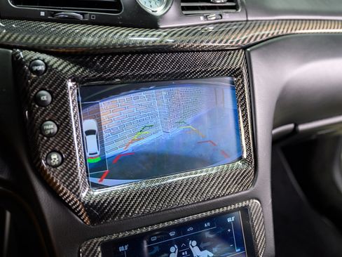 Used 2015 Maserati GranTurismo MC image 41