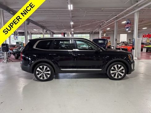 Used 2022 Kia Telluride S AWD/4WD image 6