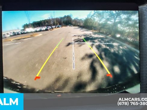 Used 2021 Jeep Wrangler Unlimited Rubicon w/ Uconnect 4C Nav & Sound Group image 31