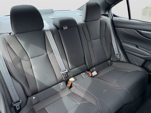 New 2026 Subaru WRX Premium AWD/4WD image 18