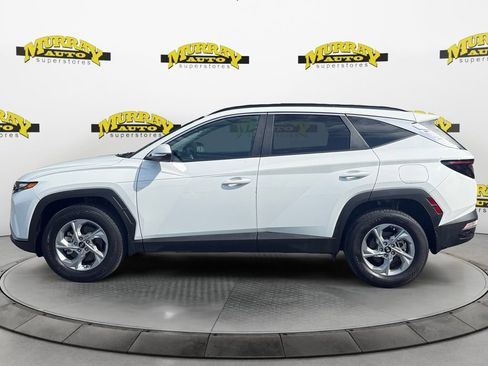 Used 2023 Hyundai Tucson SEL AWD/4WD image 2