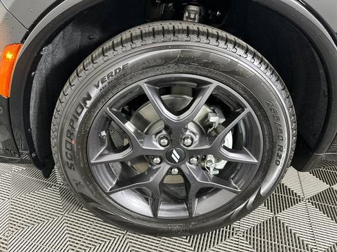 New 2027 Dodge Durango GT AWD/4WD image 29