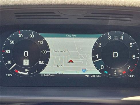 Used 2026 Land Rover Discovery S AWD/4WD image 11